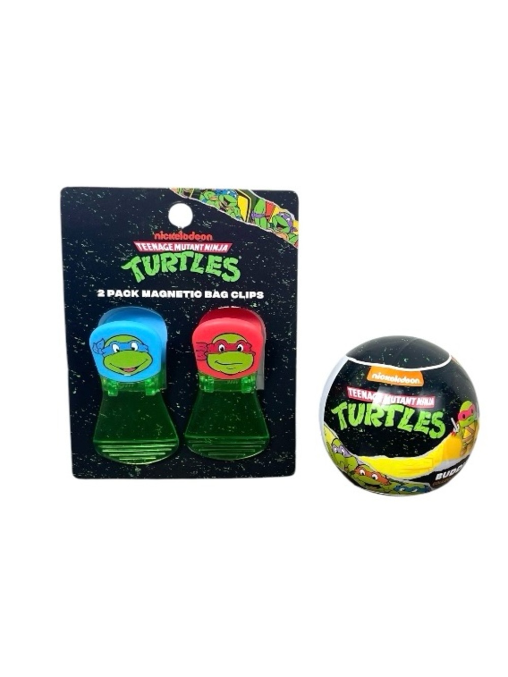 Teenage Mutant Ninja Turtles Bundle